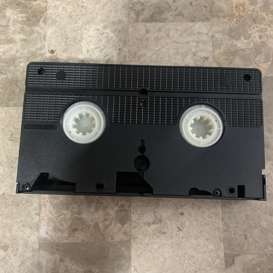 Kidsongs A Day at Old MacDonald's Farm VHS Tape 1985 Children's Video Music - Image 4 of 4