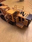 1/50 Scale Vermeer T1255 3 Tractor Terrain Leveler TWH #085 — photo 9