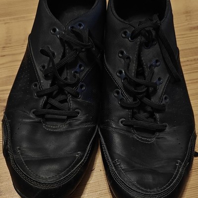 Puma Men's Black Baseball & Softball Cleats Athletic Sports Shoes Footwear
