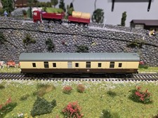 Bachmann Branchline BR MK1 Full Brake Coach 39-179 OO Scale DC