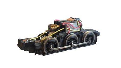 Hornby Terrier A1 voll funktionsfähiges Chassis - Spurweite OO Modellmotor