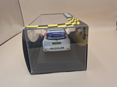 SCALEXTRIC 1/32 FORD Escort mk1 Mexico in gold have a L@@K £9.99