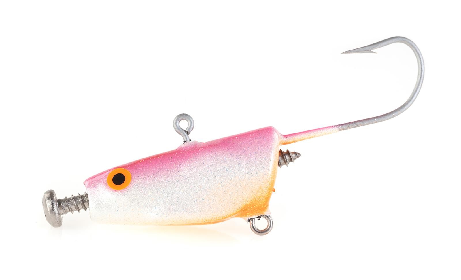 Royber Sandaal Schroyber Kopf 160 г с розовой киской в зернах, Шоколадный Джигкопф