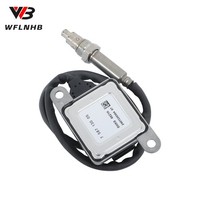 NOX Sensor Stickoxid 11787587130 FüR BMW 1Er E81 E82 E87 E88 3Er E90 E91 E92 E93