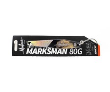 Malosi MA80-SR Metal Slicer Marksman 80 grams Shimmer (1938)