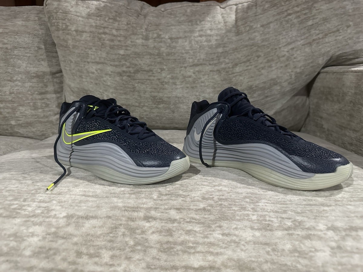 Nike Giannis Freak 7 SE EP Thunder Blue Men Basketball Shoes