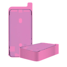 Waterproof Display Adhesive Tape For iPhone 14 Plus Service Pack 18 Pack