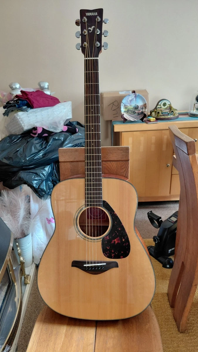 Yamaha Fg700s for sale | eBay