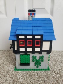 LEGO 3739 Castle Blacksmith Shop