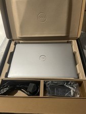 Image of Dell Latitude 5550 Laptop - Intel Ultra 7 - 16GB RAM -  512GB HDD with warranty