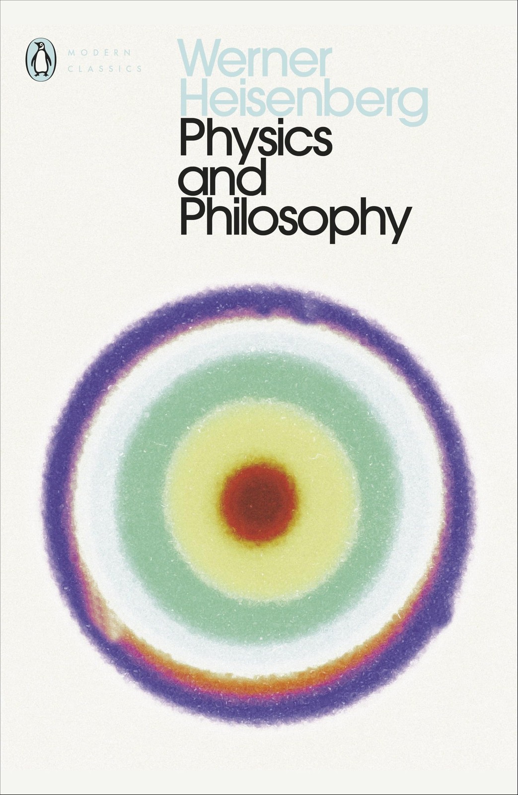 Physics and Philosophy: The Revolution in Modern Science (Penguin Modern Classi - Image 6