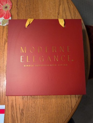 Modern Elegance Cocktail Set