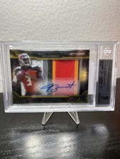 2015 Topps Strata Football Cards - Review Added 18