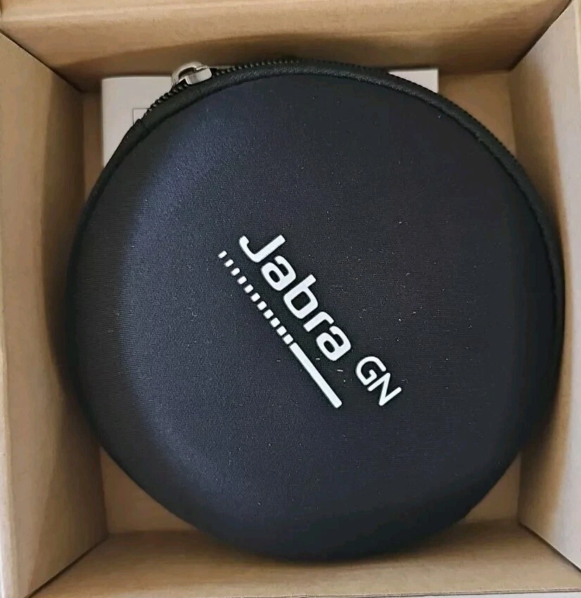 Brand New Jabra Speak 750 USB & Bluetooth Speakerphone, Part #: 7700-309. - Image 4 of 4