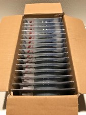 15 Pcs- Air Stone Bubble Ceramic Disc Aquarium Hydroponics O2 Diffuser 100mm/4"