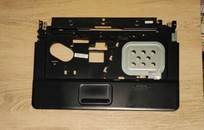 Compaq 615 Obereteil Gehäuse  Handauflage