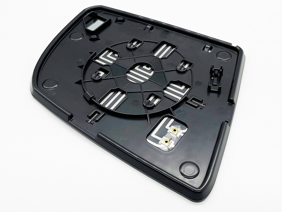 Specchietto Retrovisore Destro Riscaldato Con Frecce Per Toyota Tundra Sequoia 2007-2017