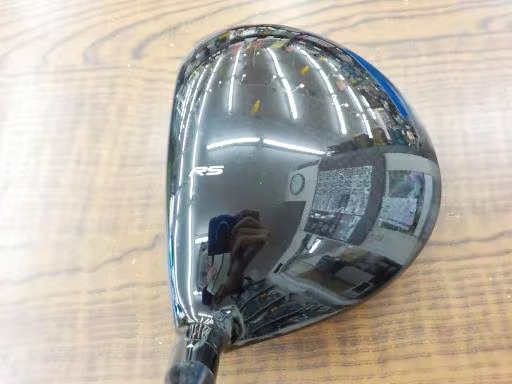2022 PRGR RS JUST Driver 1W 10.5deg Diamana for PRGR S-flex Golf