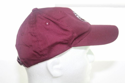 Vintage MSU Misissippi State Bulldogs Annco Hat Snapback Cap Youth 1Sz Fits All - Picture 6 of 12
