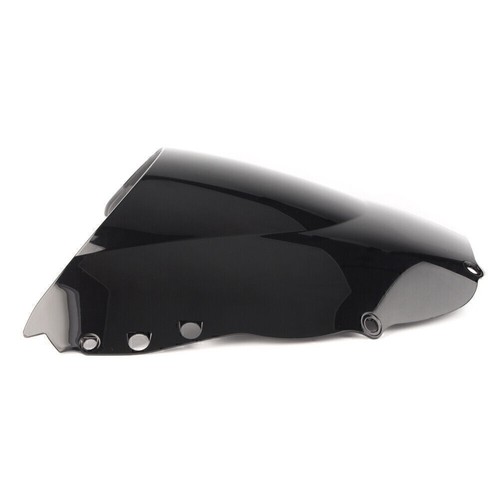 For Honda CBR900 RR CBR919 1998 1999 Windshield Windscreen Double Bubble Black - Bild 6 von 11