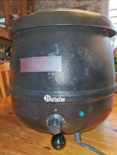 Bartscher Partytopf 9 ltr.