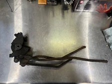 GM CHEVROLET Impala Muncie 4 Speed Shifter Camaro Chevelle Hurst T10 ITM