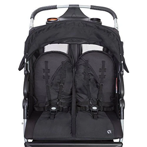 Baby Trend Expedition Double Jogger, Griffin - Image 4 of 4