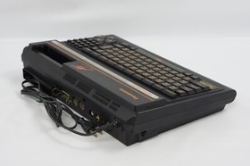 MSX 2 Panasonic FS-A1F Personal Computer Boxed JAPAN Game 7LAKC26116