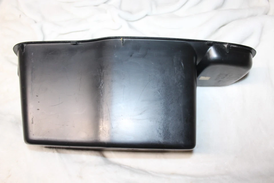 95-99 Chevy Silverado Suburban GMC Sierra CONSOLA CENTRAL Inserto Cubo de Almacenamiento Foto 3 de 4