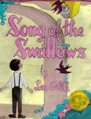 The Song of the Swallows - Paperback By Politi, Leo - VERY GOOD