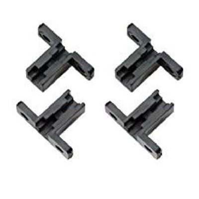 Ersatzteile HITEC Art 50306-H Set Montage Dienerschaft Hs 60/80/101 Für Ala