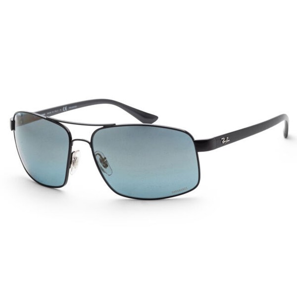 RayBan RB3604CH Chromance Men's Sunglasses for sale online eBay
