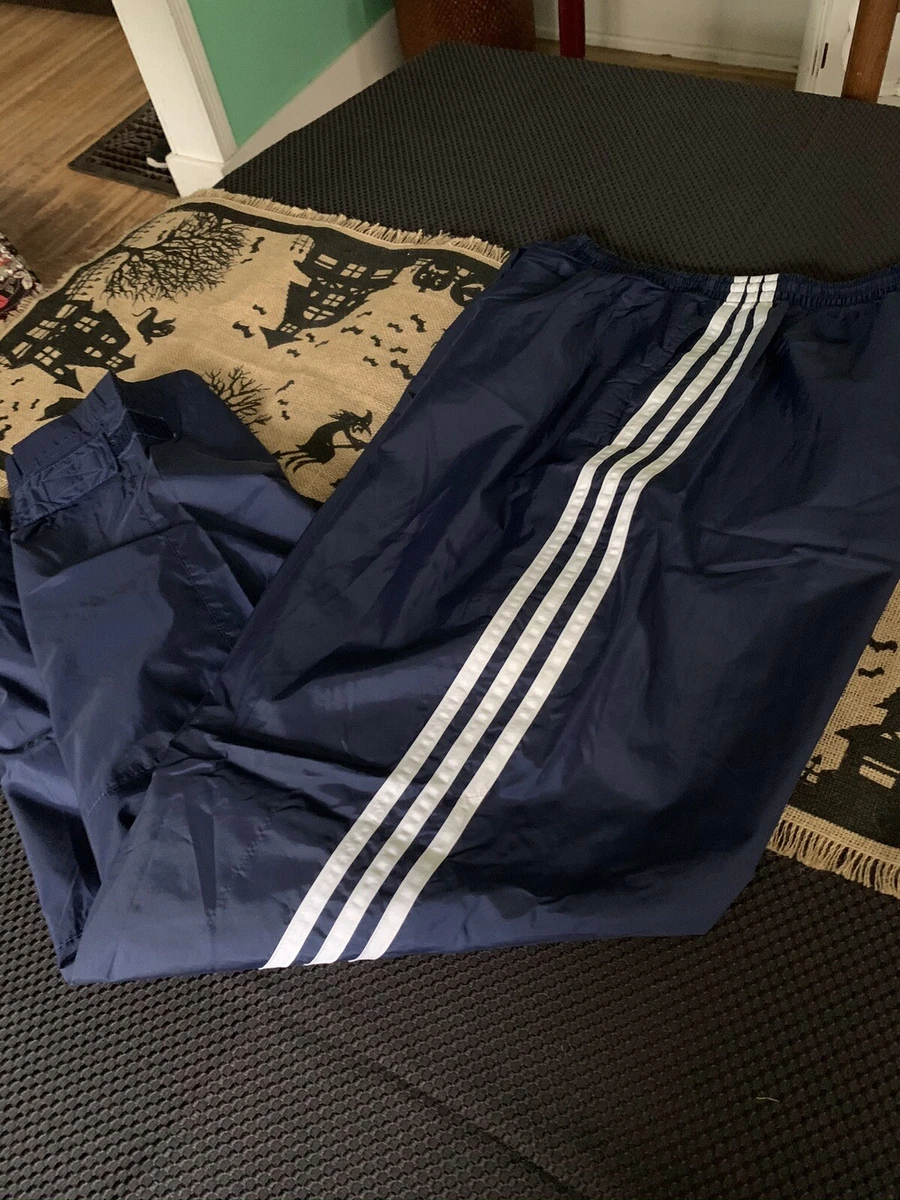 Adidas swishy 2025 track pants