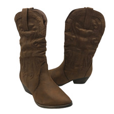 Sugar | Marisol Boots | Cognac for sale 