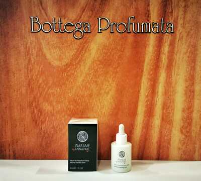 Annayake Pflegeserum Anti-Stress 30ml 