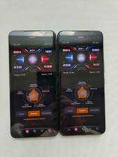 ASUS ROG Phone 7 - 512 GB - Storm White (Unlocked) for sale online