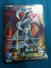 pokemon card houndoom ex Houndoom ex - 134/197 Ultra Rare main image 1