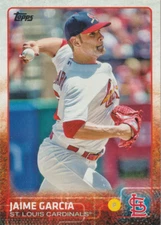 2015 Topps Baseball Series 2, 352-526 You Pick Complete Your Set!!!