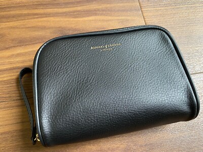 Malaysia Airlines Aspinal of London Business Class Amenity Kit NEW