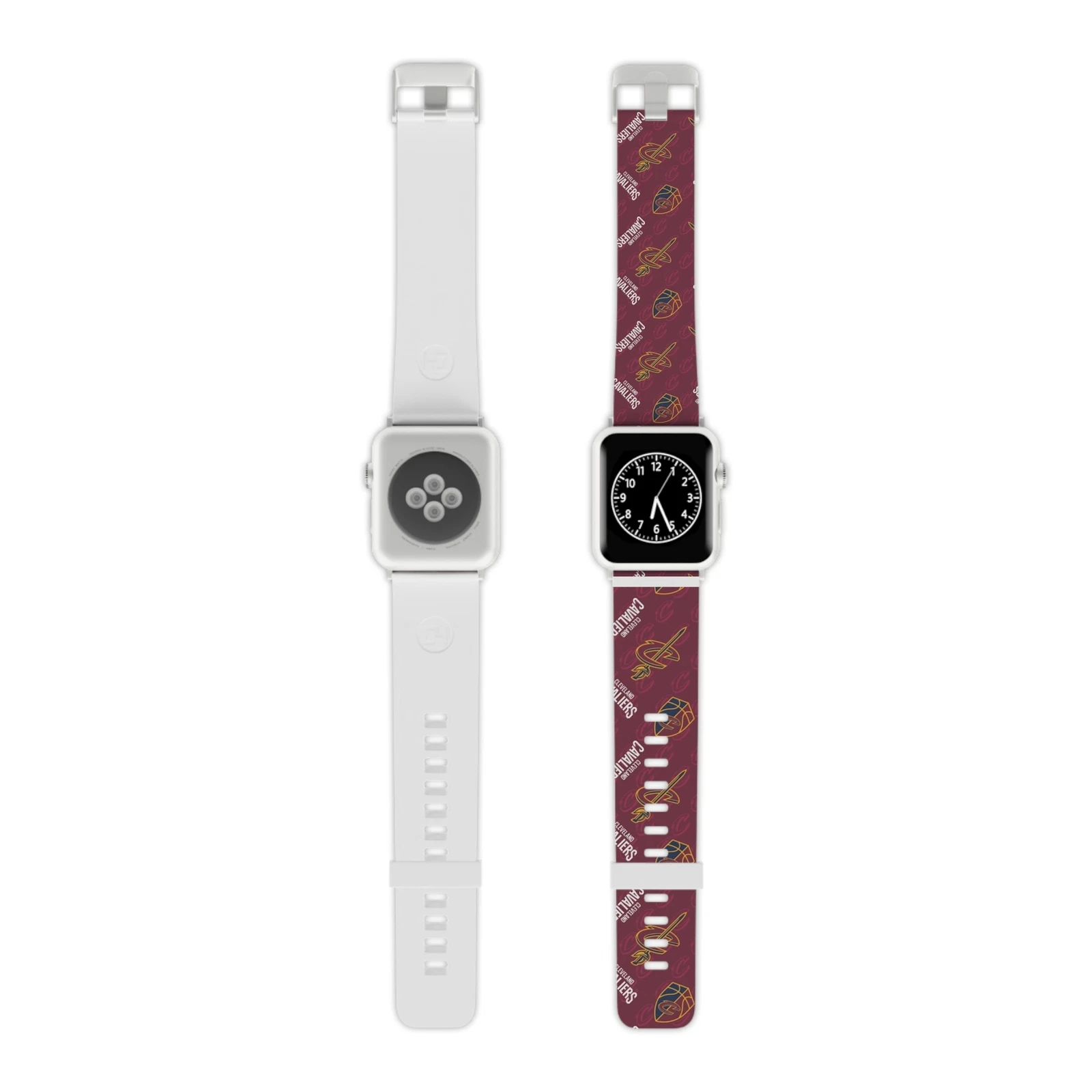 Cleveland Cavaliers Watch Band for Apple Watch