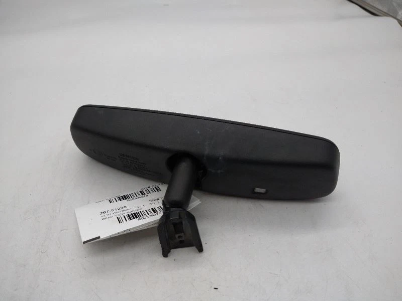 13 14 15 16 SUBARU BR-Z BRZ REAR VIEW MIRROR OEM H501SCA101 - Image 3 of 4