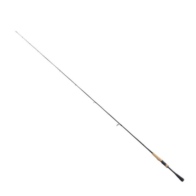 Shimano 22 Expride 1 piece 261SUL+ Spinning Rod for Bass | eBay