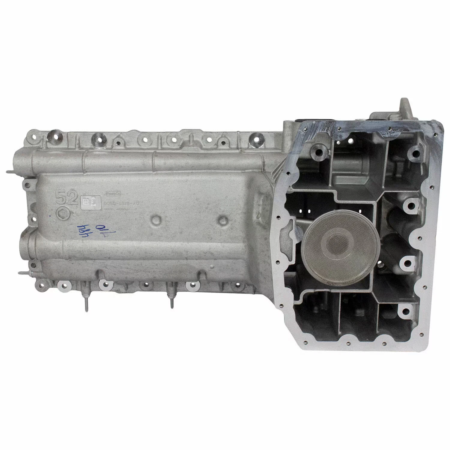 Cárter de aceite para Ford (P/N DC3Z6675C)
