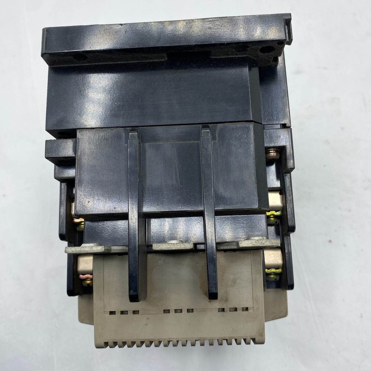 MITSUBISHI ELECTRIC CORPORATION MAGNETIC CONTACTOR S-K95 NK 83T415