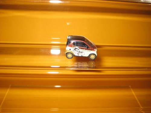 Busch - 1:87 - H0 - Smart - modelo de coches a elegir - Model Cars - Imagen 129 de 153