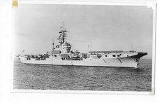 Photo Warship Boat To Identify