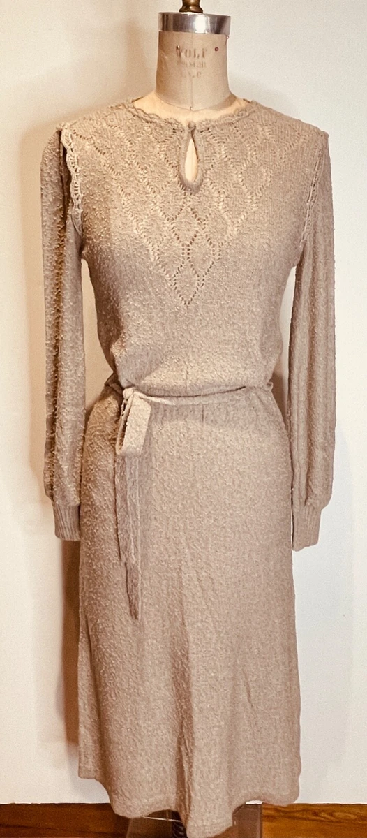 Original Sweater Vintage Dresses for Women for sale | eBay
