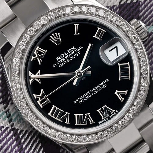Rolex model clearance 178240
