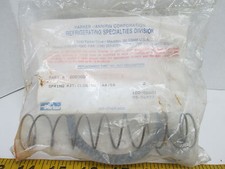 Parker Hannifin Refrigeration Spring Kit, Closing 2022302 Genuine Replacement T