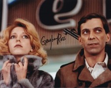 GAYLEN ROSS signed Autogramm 20x25cm DAWN OF THE DEAD in Person autograph COA
